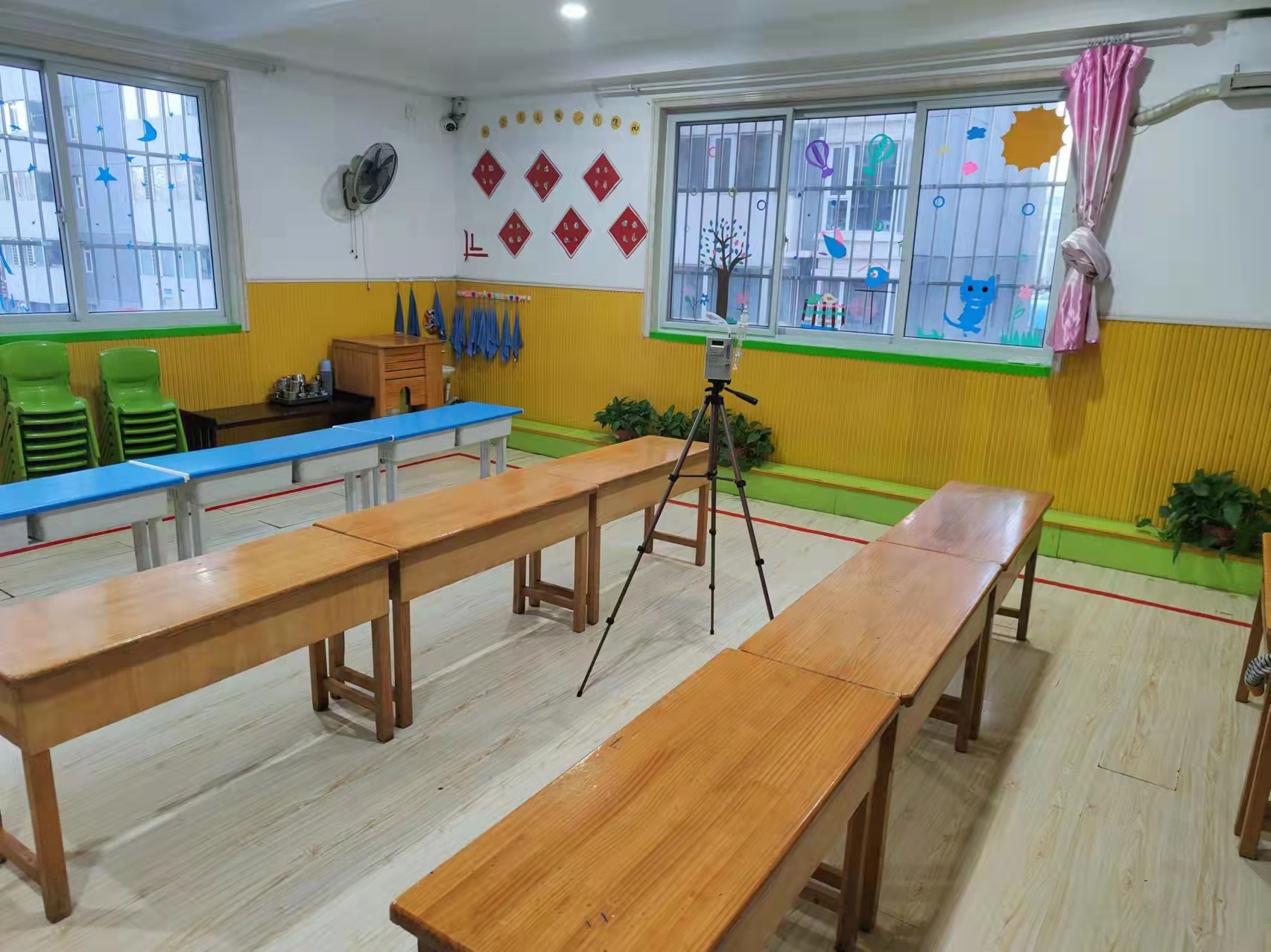 匯豐幼兒看護點，正陽街，匯豐麗城小區(qū)